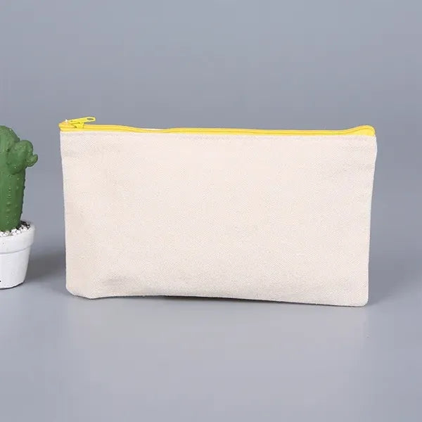 8.27" * 4.72"Tailored Pencil Case