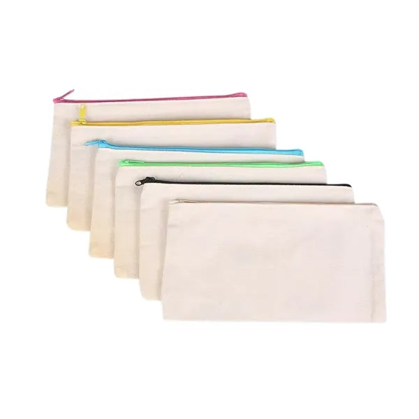 8.27" * 4.72"Tailored Pencil Case