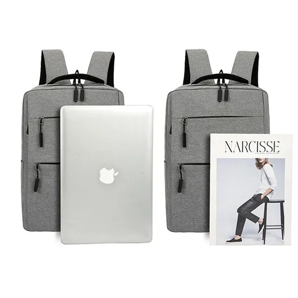 15.6 Inch Lightweight Laptop Backpack for Travel