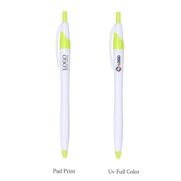 Stratus Click Pen