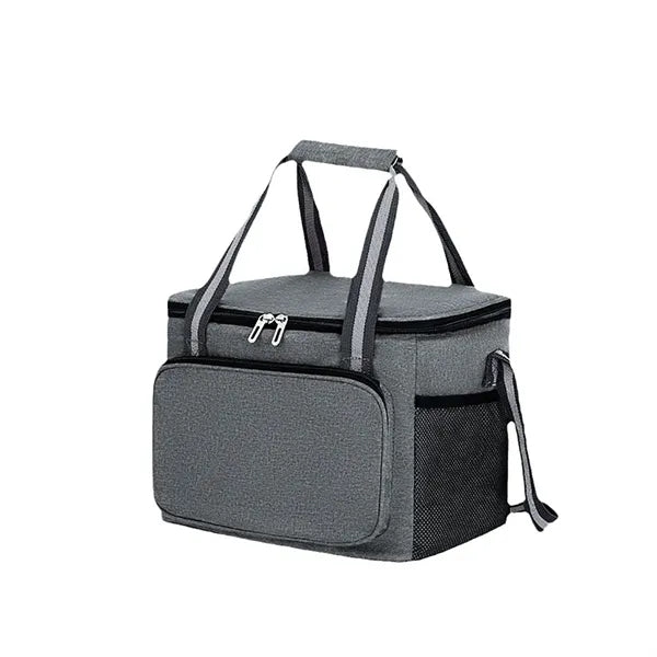 Lunch Box W/ Handles Backpacks Cooler