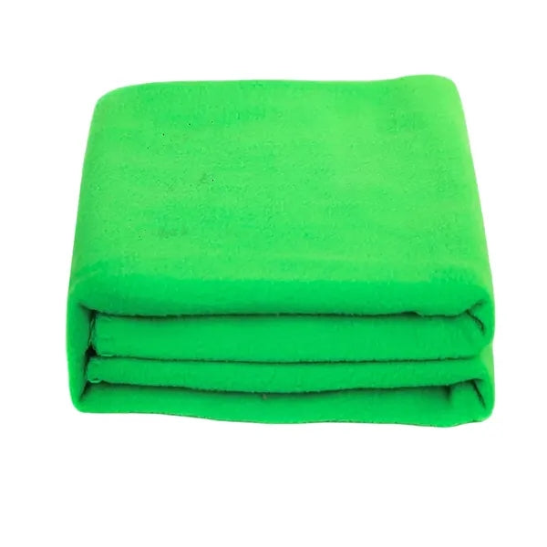 Cozy Polar Fleece Throw 60x50