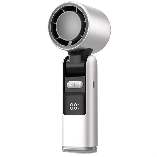 Portable Handheld Fan