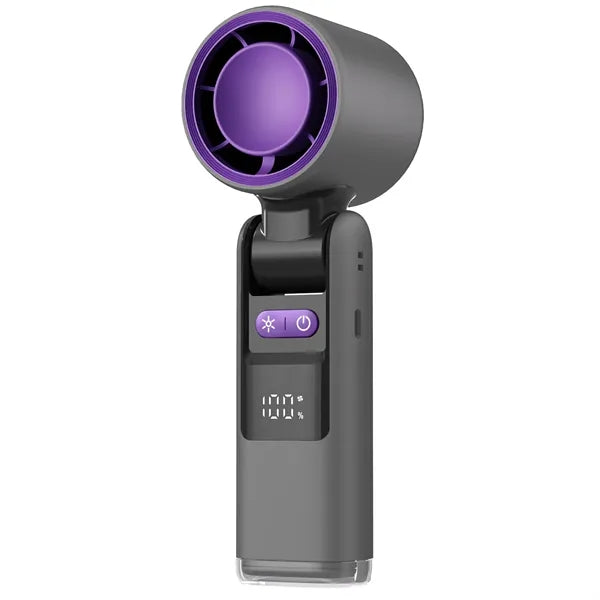 Portable Handheld Fan