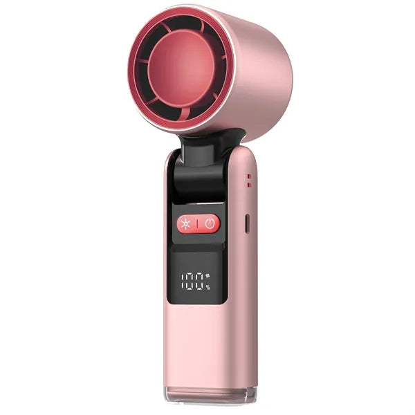 Portable Handheld Fan