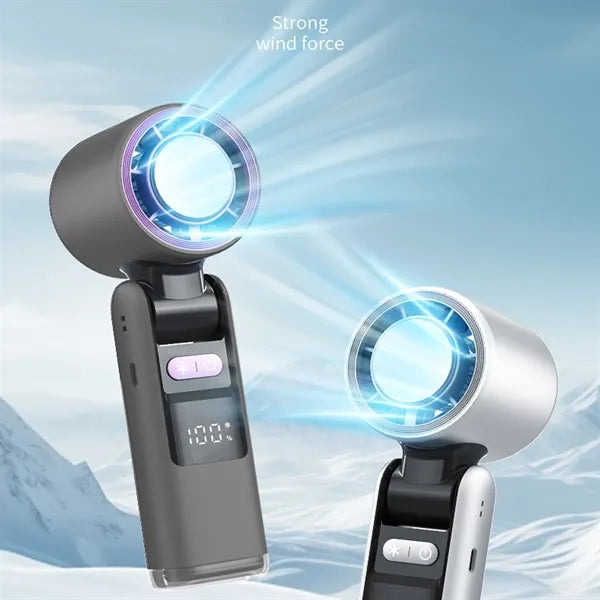 Portable Handheld Fan