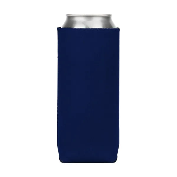 16Oz Tall Boy Can Cooler