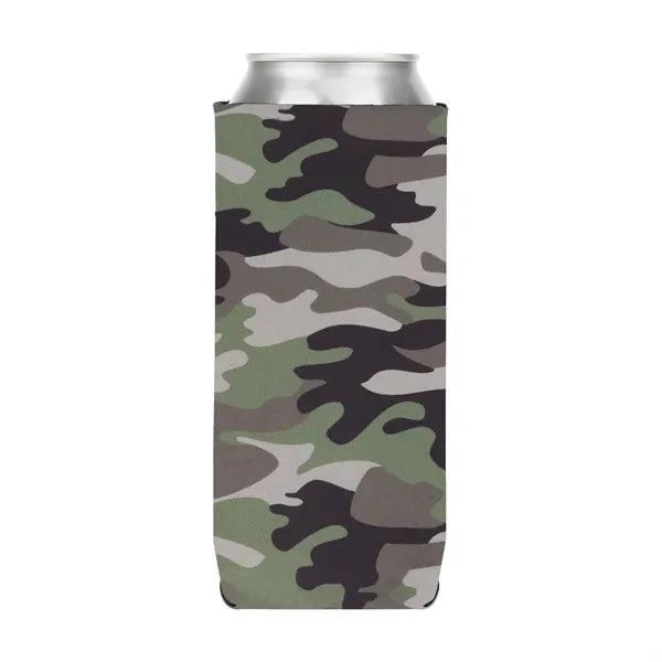 16Oz Tall Boy Can Cooler