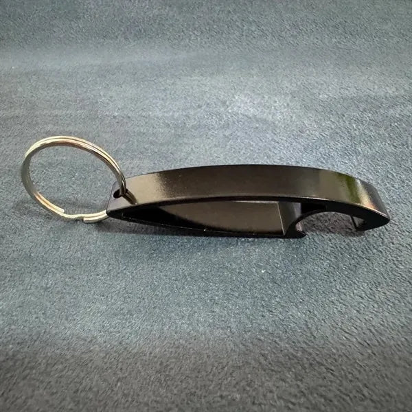 Aluminum Alloy Beer Keychain Bottle Opener