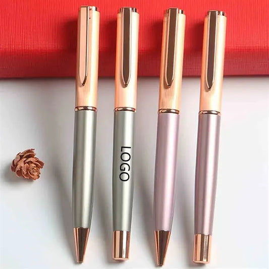 Metal Ballpoint Pens