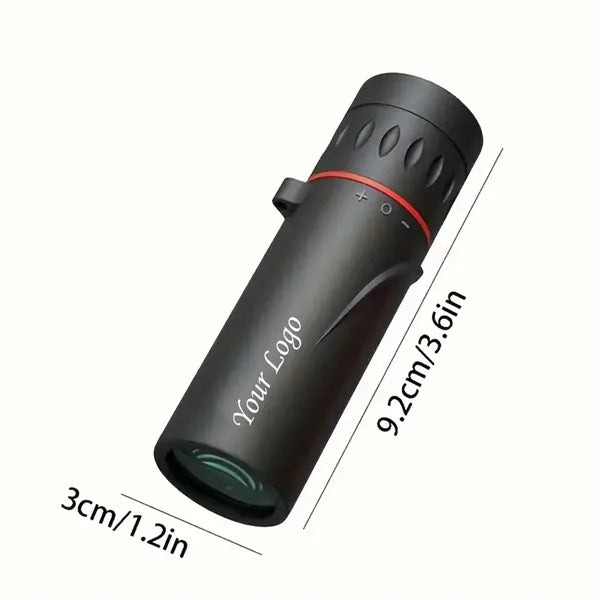 Binoculars & Spotting Scopes; Telescopes