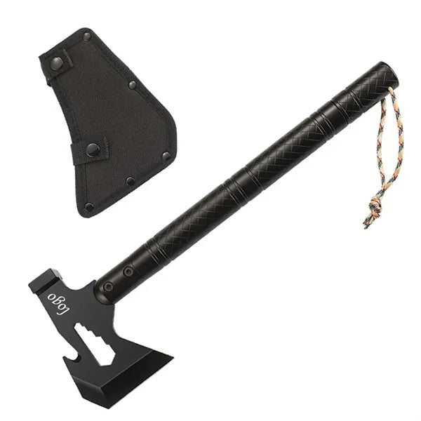 Outdoor Multi-Tool Survival Tactical Axe