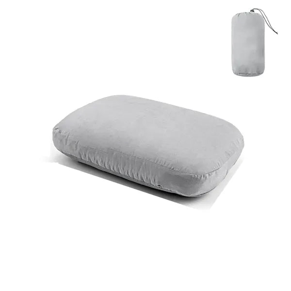 Outdoor Portable Memory Foam Protects Cervical Pillow