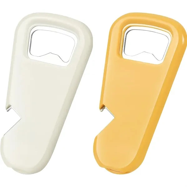 Multi Function Magnetic Bottle Opener