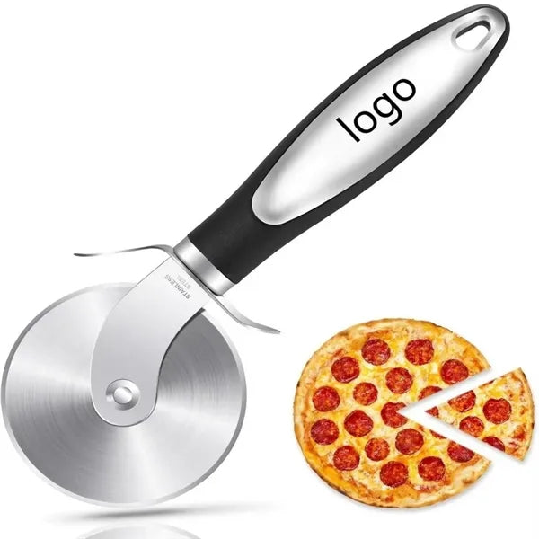 Stainless Steel Pizza Cutter Wheel