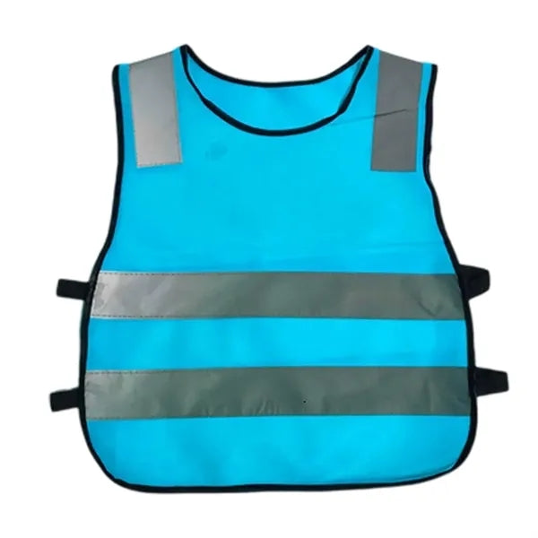 Children's Reflective Safety Vest