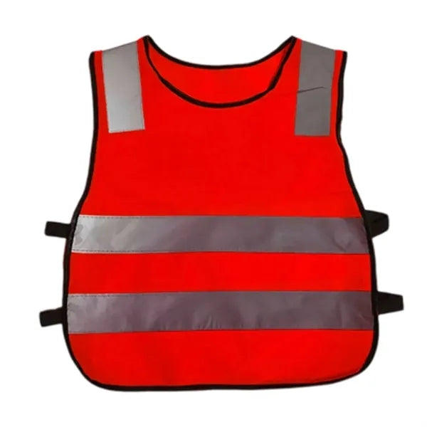 Children's Reflective Safety Vest