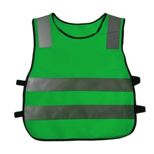 Children's Reflective Safety Vest
