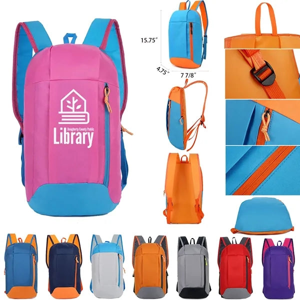 Lightweight Backpack