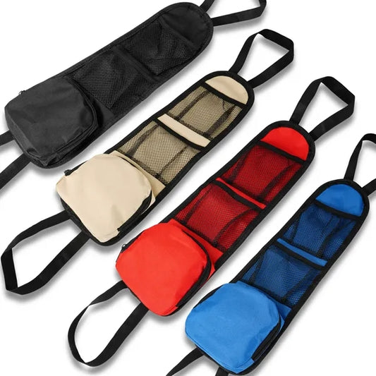 Car Seat Hanging Bag
