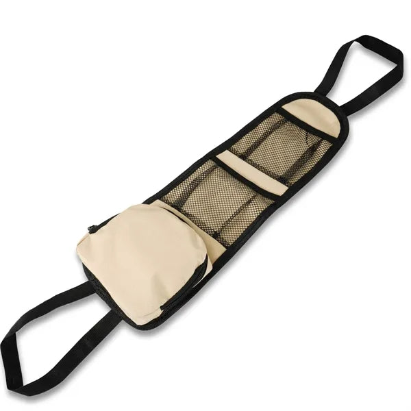 Car Seat Hanging Bag