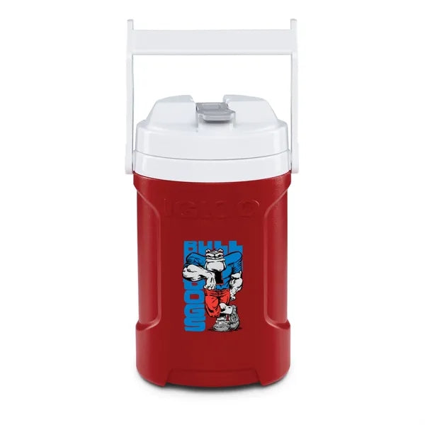 IGLOO Latitude Half Gallon Beverage Jug