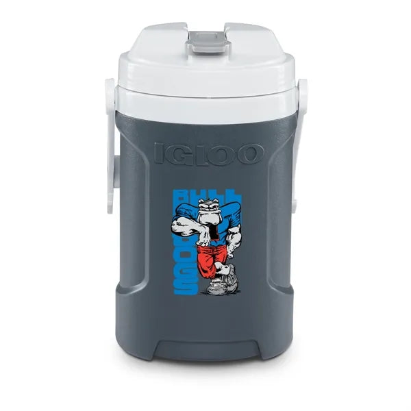 IGLOO Latitude Half Gallon Beverage Jug
