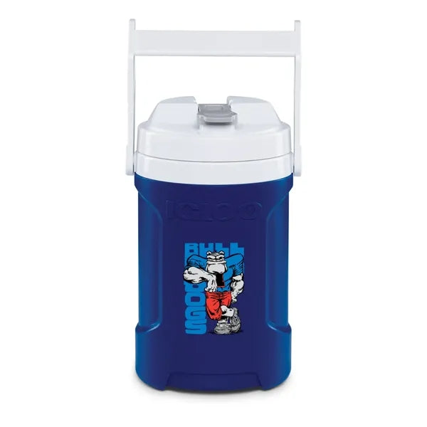 IGLOO Latitude Half Gallon Beverage Jug