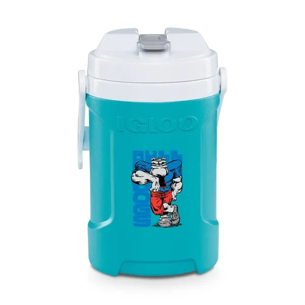 IGLOO Latitude Half Gallon Beverage Jug