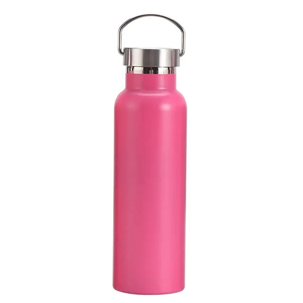 20oz Vacuum Stainless Steel Insulated Water Bottles