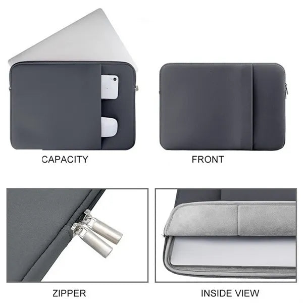13/14/15/16Inch Laptop Sleeve Protective Case
