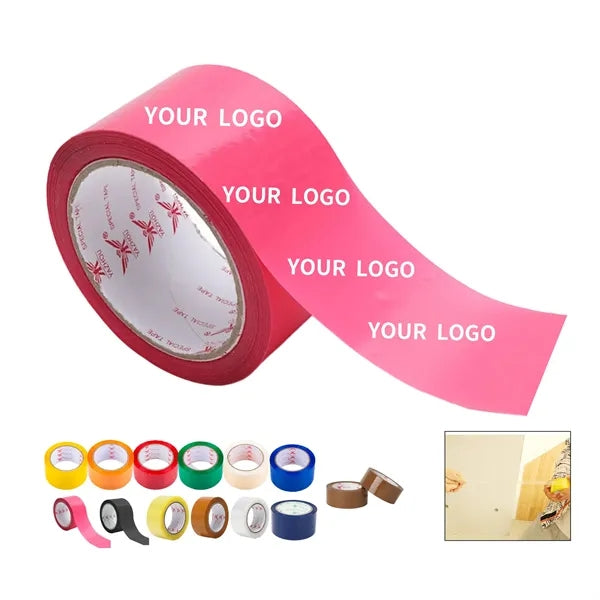 110-Yard Packaging Tape