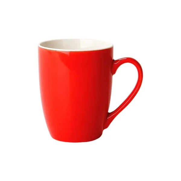 14oz Durable Ceramic Coffee Mug
