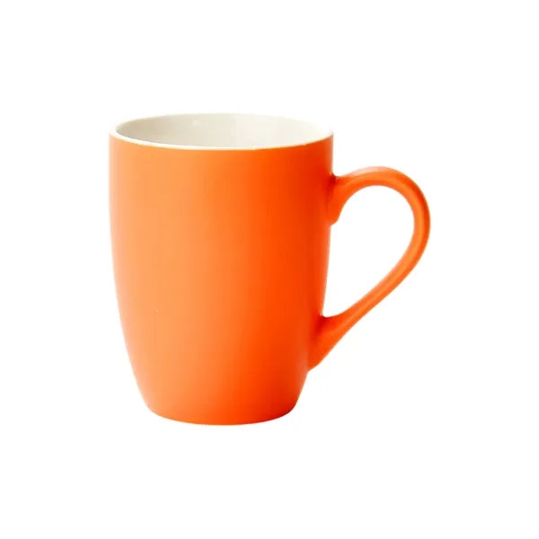 14oz Durable Ceramic Coffee Mug