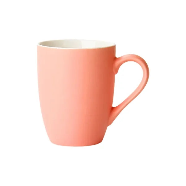 14oz Durable Ceramic Coffee Mug