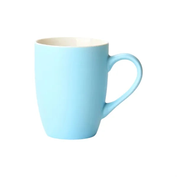 14oz Durable Ceramic Coffee Mug
