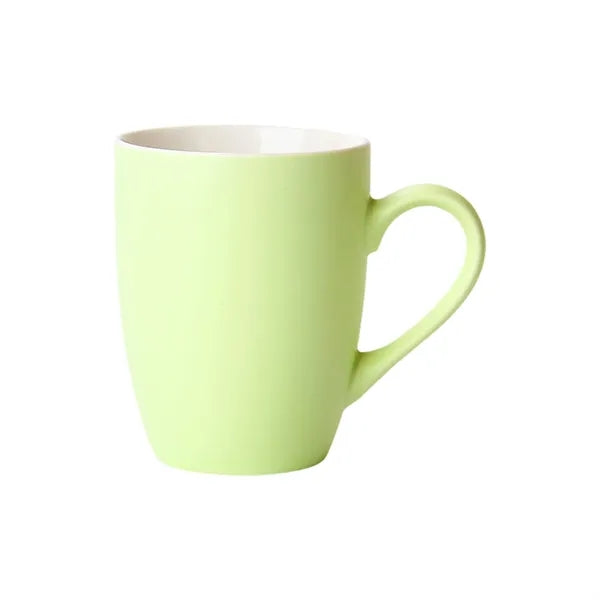 14oz Durable Ceramic Coffee Mug
