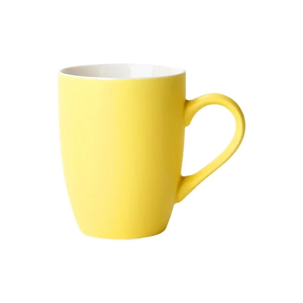 14oz Durable Ceramic Coffee Mug