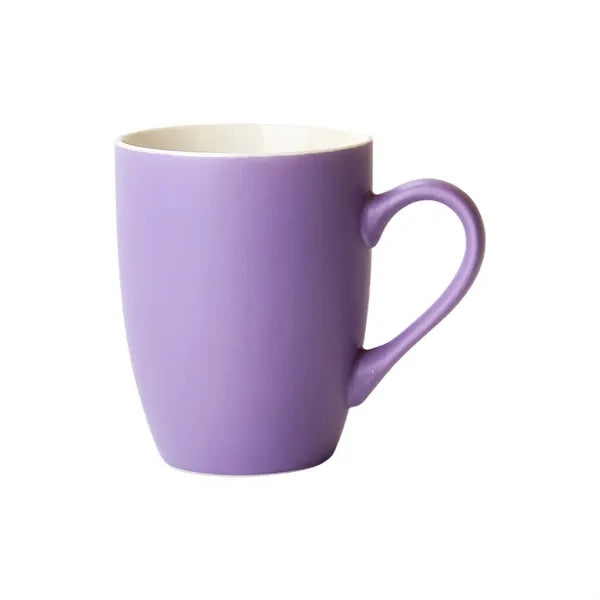14oz Durable Ceramic Coffee Mug