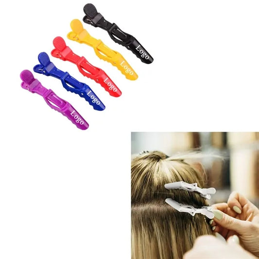 Alligator Hair Clips for Styling Sectioning