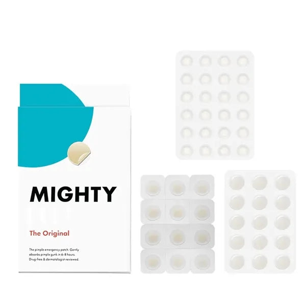Invisible Repair Acne Patch