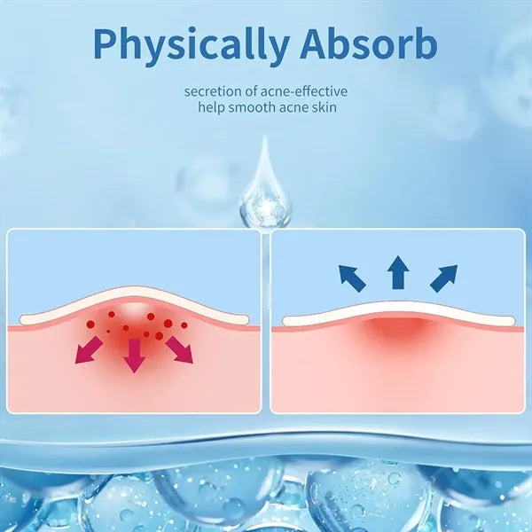 Invisible Repair Acne Patch