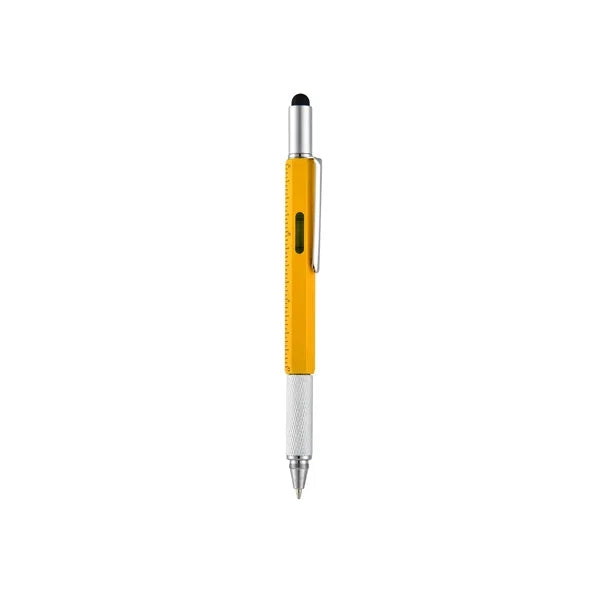 6-in-1 Executive Tool Stylus Pen