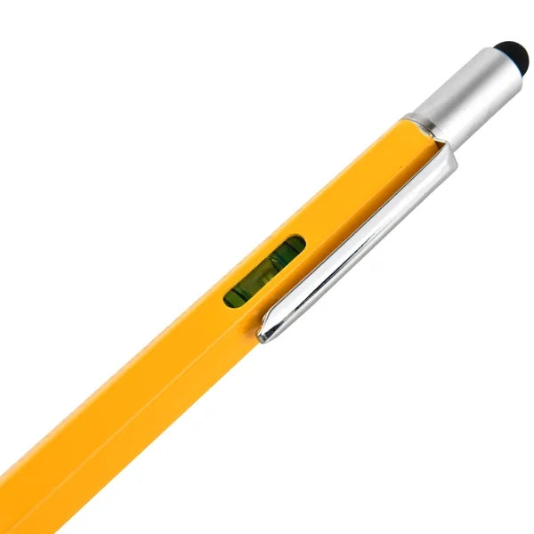 6-in-1 Executive Tool Stylus Pen