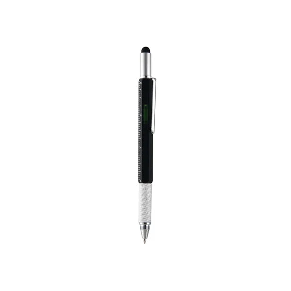 6-in-1 Executive Tool Stylus Pen