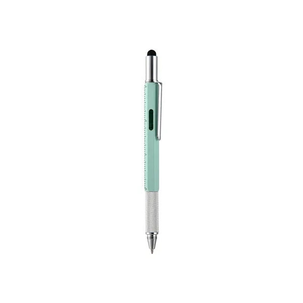 6-in-1 Executive Tool Stylus Pen