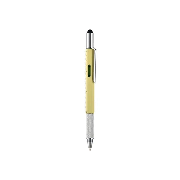 6-in-1 Executive Tool Stylus Pen