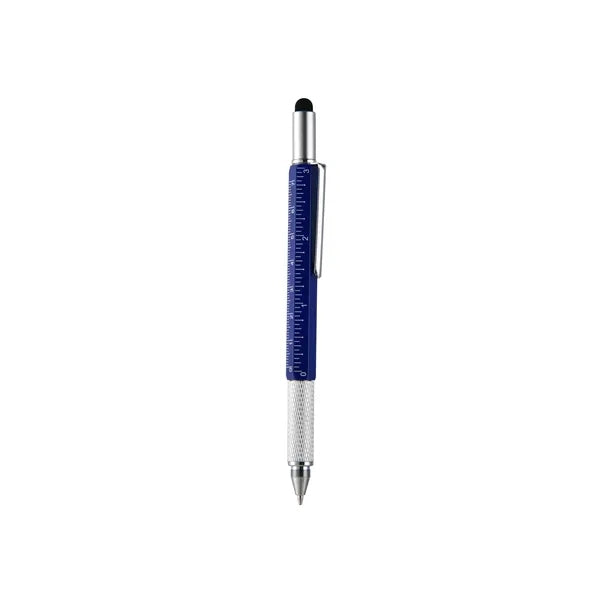 6-in-1 Executive Tool Stylus Pen