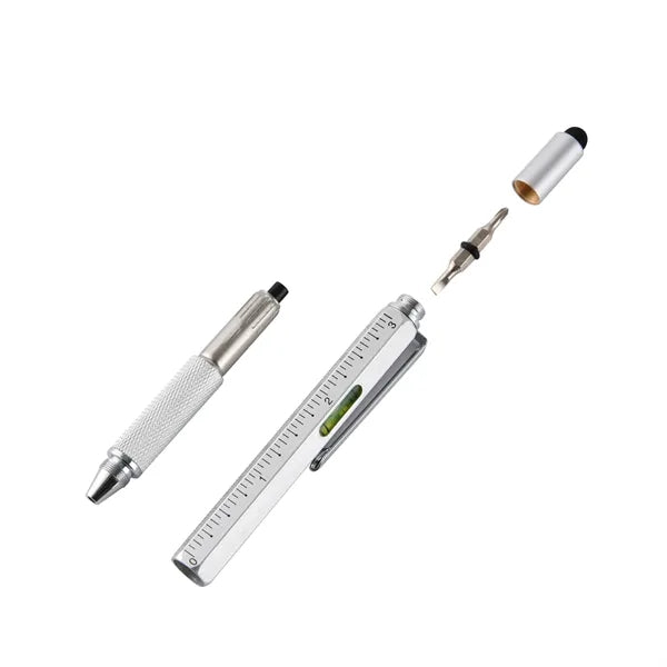 6-in-1 Executive Tool Stylus Pen