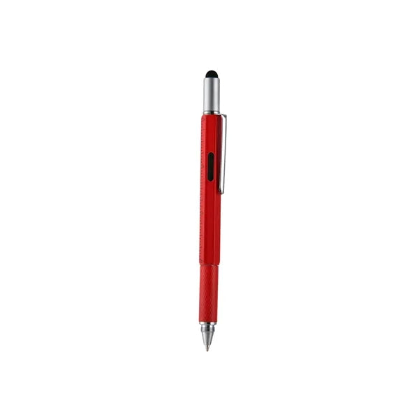 6-in-1 Executive Tool Stylus Pen